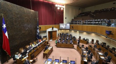 Avanza normativa por denuncias de actos contra la probidad administrativa