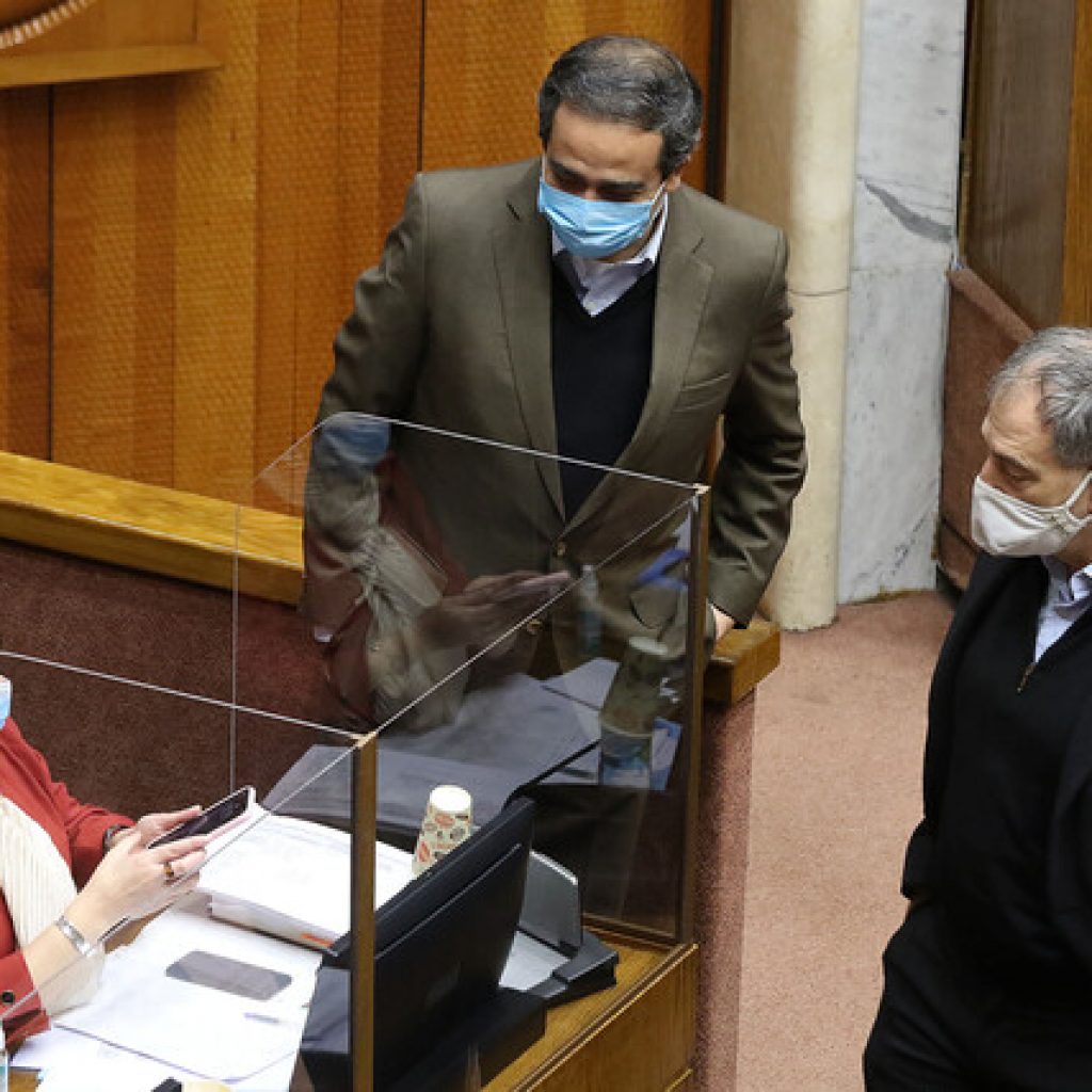 Senado exige al Gobierno repatriar residuos tóxicos a Suecia