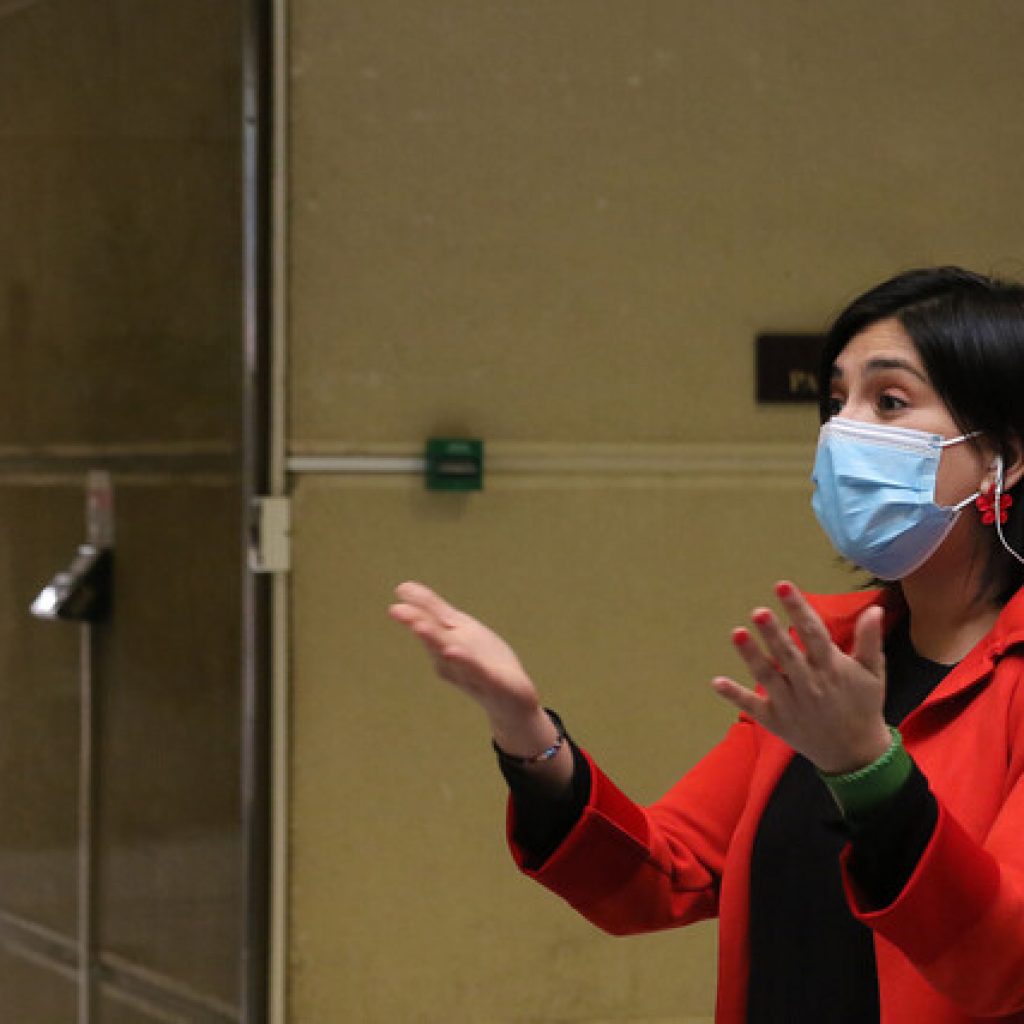 Cámara de Diputados despachó al Senado proyecto de igualdad salarial