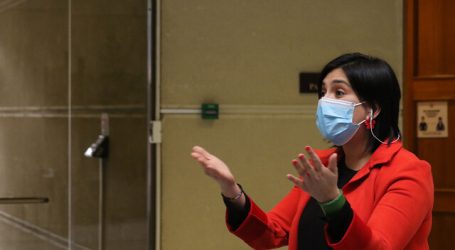 Cámara de Diputados despachó al Senado proyecto de igualdad salarial