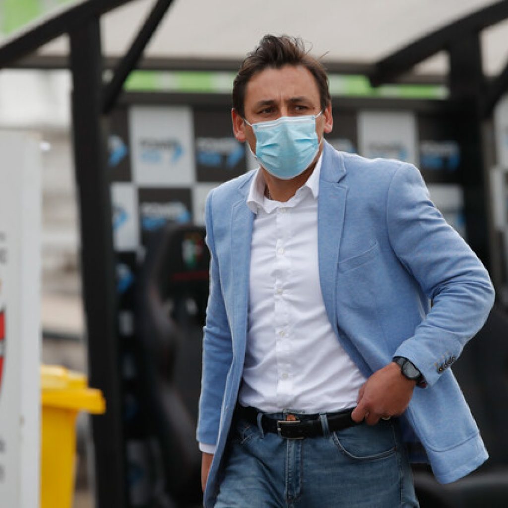 Copa Chile: Palestino goleó a Deportes Concepción y pone un pie en cuartos