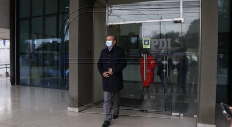 Alcalde de San Javier valoró aclaración de hechos en protocolo del caso Delta