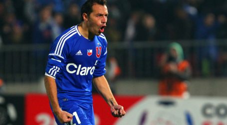 Marcelo Díaz y opción de volver a la ‘U’: “No soy de andar mendigando”