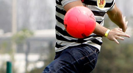 Esta tarde será formalizado Dante Poli por fiesta clandestina en su vivienda