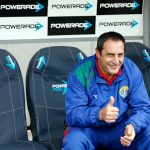 Pablo Marini es la principal opción para reemplazar a Dudamel en la “U”