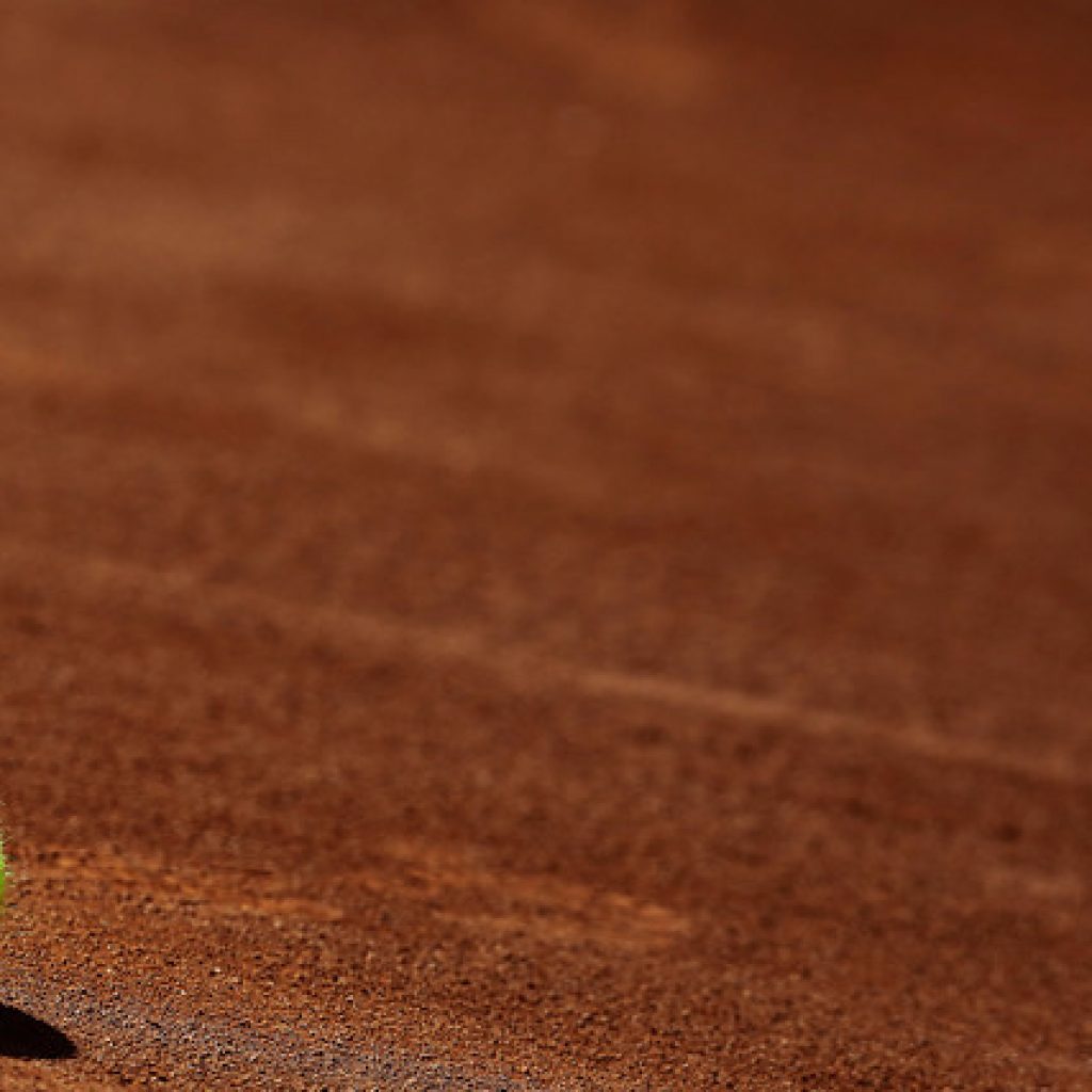Tenis: Primeros casos de coronavirus en Roland Garros, en el doble masculino