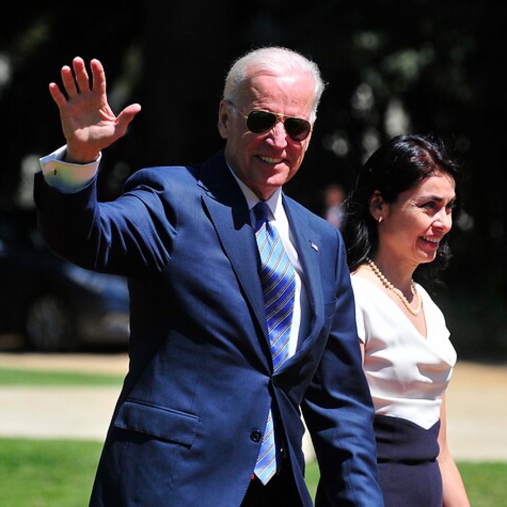 Reina Isabel II recibirá a Joe Biden al término de la cumbre del G7