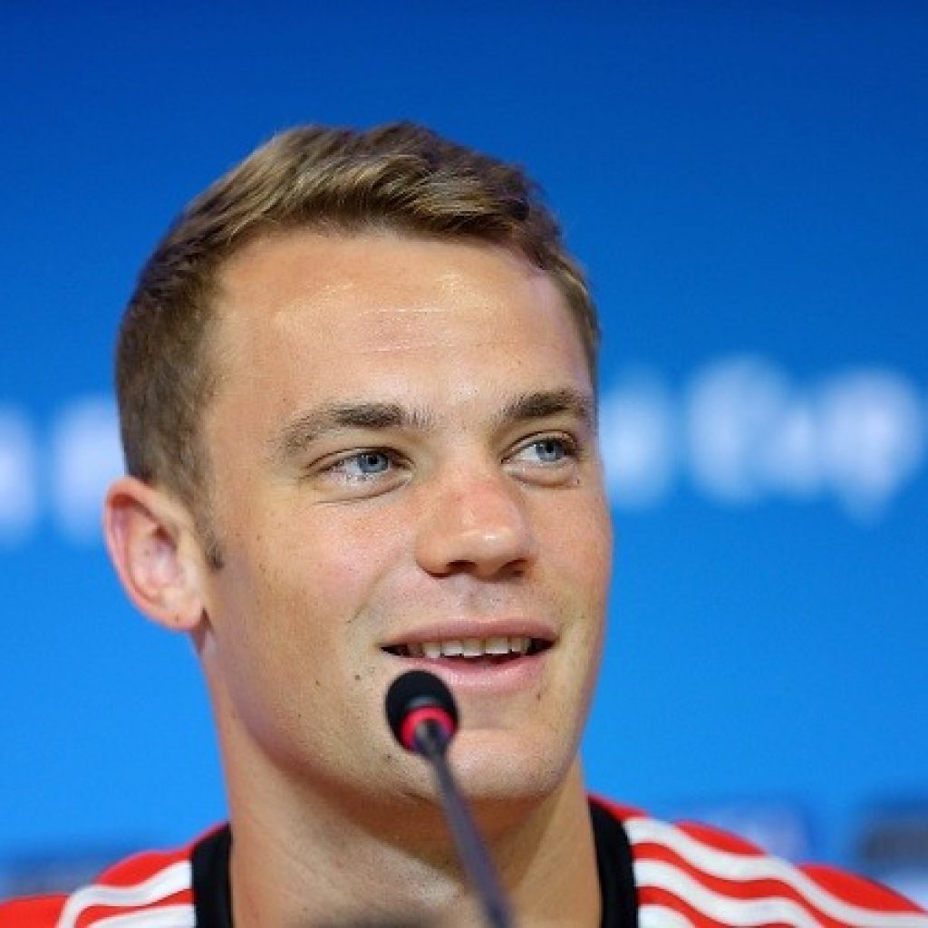 Euro 2020: La UEFA no sancionará a Manuel Neuer por su brazalete arcoíris