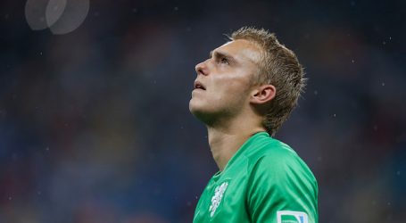 Países Bajos: Jasper Cillessen se pierde la Eurocopa por coronavirus