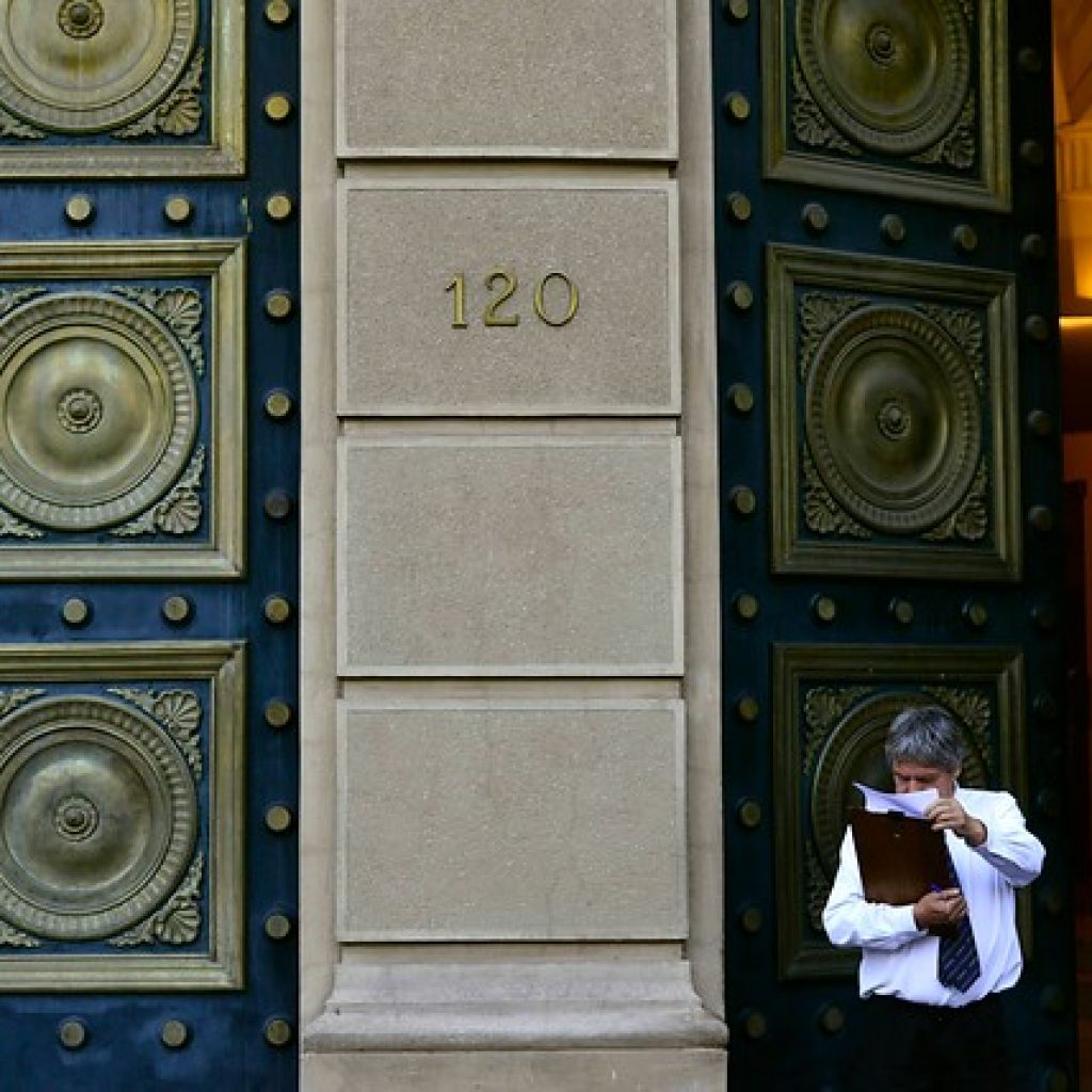 Ministerio de Hacienda emitió Bonos Sociales por US$2.040 millones