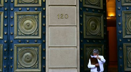 Ministerio de Hacienda emitió Bonos Sociales por US$2.040 millones