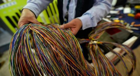 Invertirán $5.900 millones para llevar fibra óptica a localidades rurales de RM