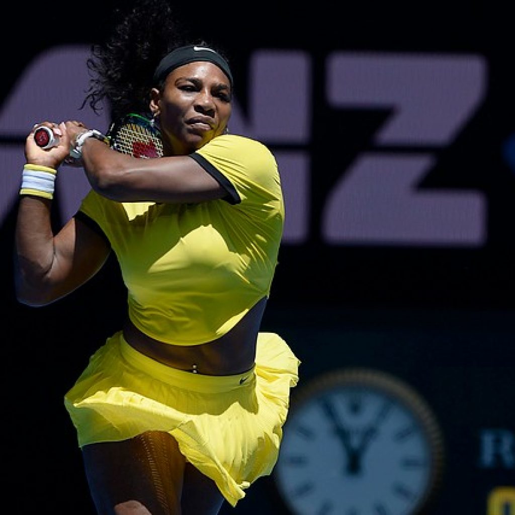 Tenis: Serena Williams renuncia a jugar en los Juegos Olímpicos de Tokio