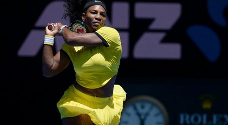 Tenis: Serena Williams renuncia a jugar en los Juegos Olímpicos de Tokio