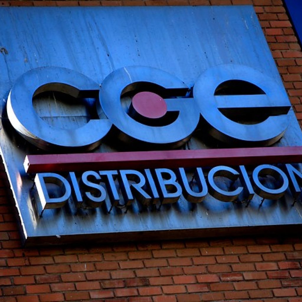 ODECU recurrirá a la Contraloría por adquisición de CGE por capitales chinos