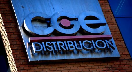 ODECU recurrirá a la Contraloría por adquisición de CGE por capitales chinos