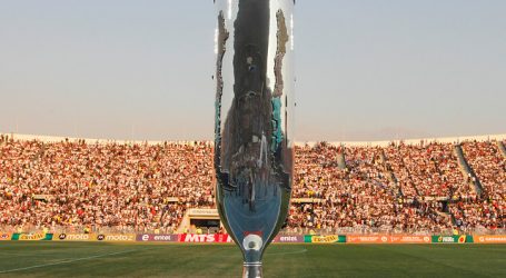 Copa Chile: Descalifican a Deportes Recoleta por mala inscripción de un jugador