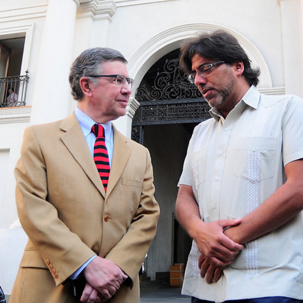 Pulso Ciudadano: Joaquín Lavín y Daniel Jadue se impondrían en las primarias