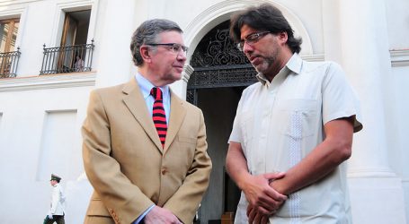 Pulso Ciudadano: Joaquín Lavín y Daniel Jadue se impondrían en las primarias