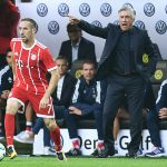 Carlo Ancelotti: "Con esta plantilla podemos competir por todo"