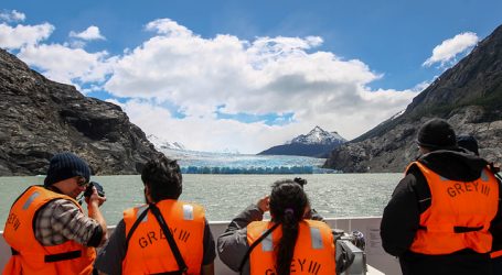 Girardi: “Chile tendrá la mayor protección mundial de glaciares”