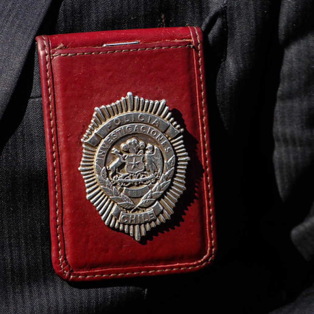 PDI confirmó fallecimiento de subinspectora de la Brigada de Homicidios