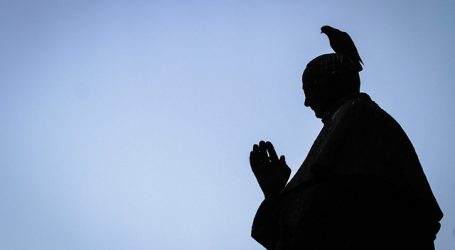Vaticano dice que no quiso “bloquear” la ley contra homofobia italiana