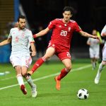 Sergio Busquets da positivo por coronavirus a una semana de la Eurocopa