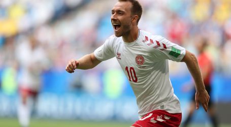 Christian Eriksen se mantiene “estable” y continuará hospitalizado