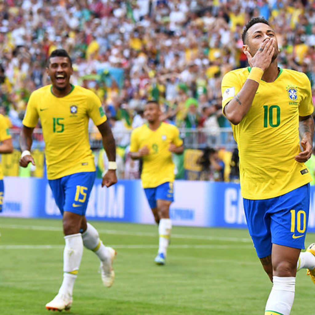 Prensa brasileña afirmó que la 'verdeamarelha' jugará la Copa América