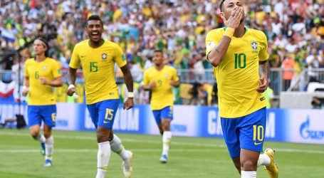 Prensa brasileña afirmó que la ‘verdeamarelha’ jugará la Copa América