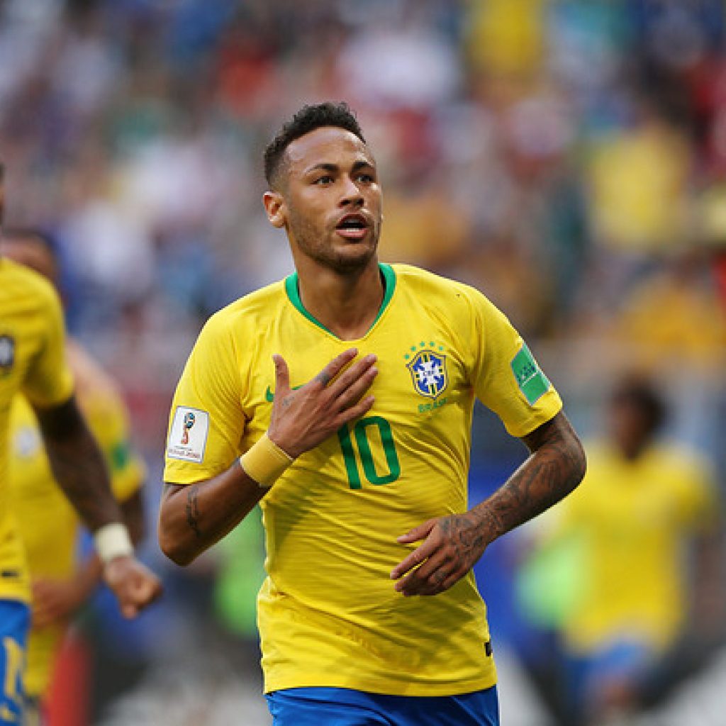 Brasil se mantiene firme en las Clasificatorias tras derrotar a Ecuador