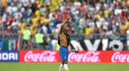 Copa América: Neymar comandó goleada de Brasil sobre Perú