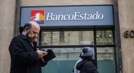 Cámara aprobó capitalización del BancoEstado por US$ 1.500 millones