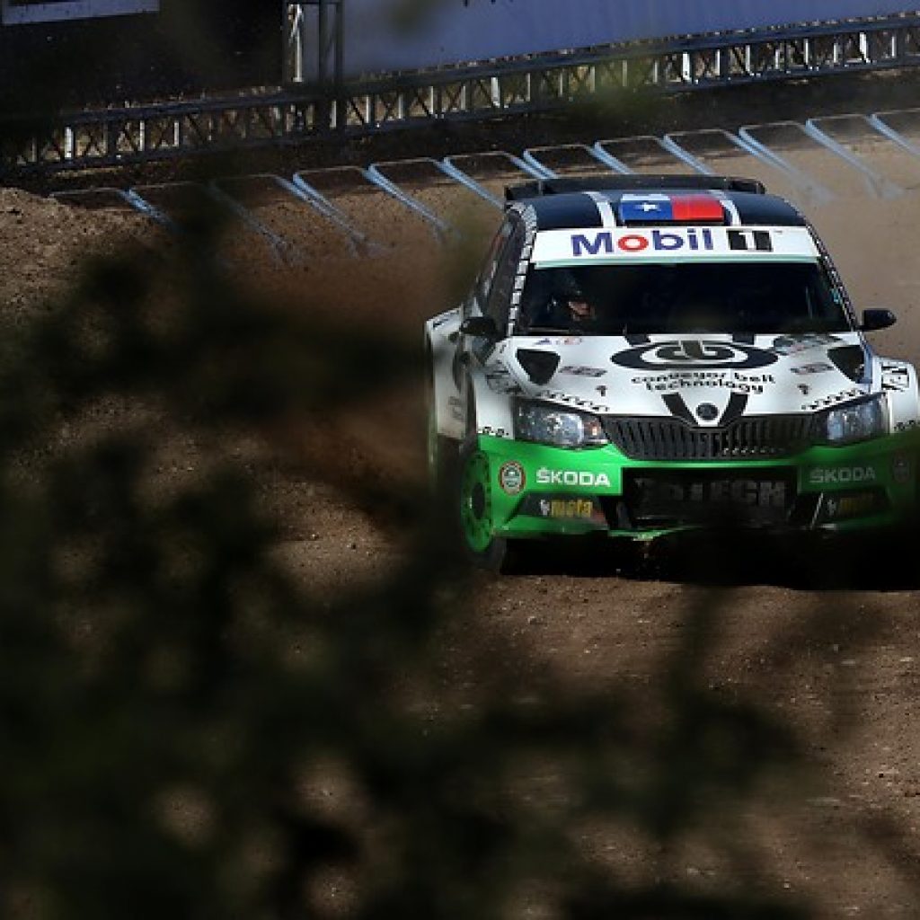 RallyMobil volverá entre el 6 y 8 de agosto con el Rally Rinconada Los Andes