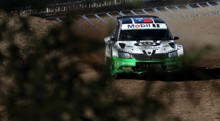 RallyMobil volverá entre el 6 y 8 de agosto con el Rally Rinconada Los Andes