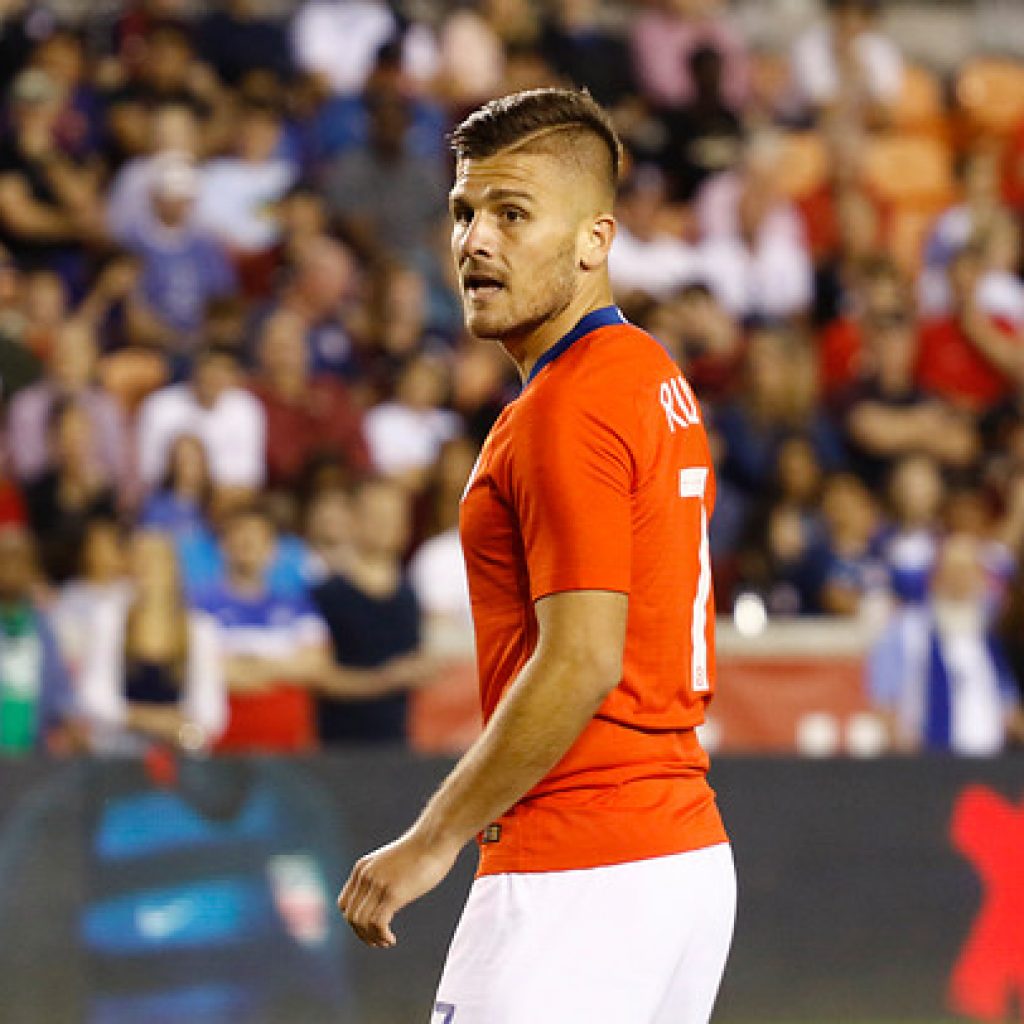 MLS: Diego Rubio jugó los 90' y dio asistencia en victoria de Colorado Rapids