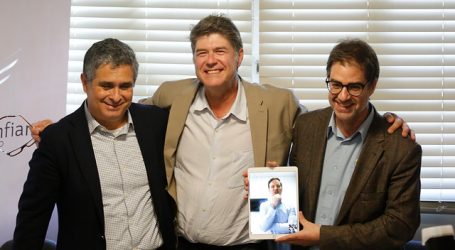 Víctimas de Karadima se refirieron a la muerte del ex-sacerdote