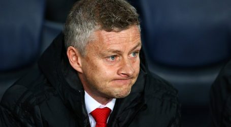 Solskjaer renueva como técnico del Manchester United hasta 2024