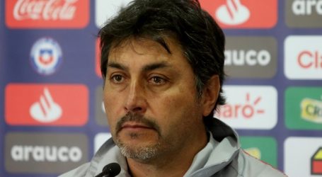 Letelier y los JJ.OO.: “Tanto tenemos mucha confianza en lo que vamos a hacer”.