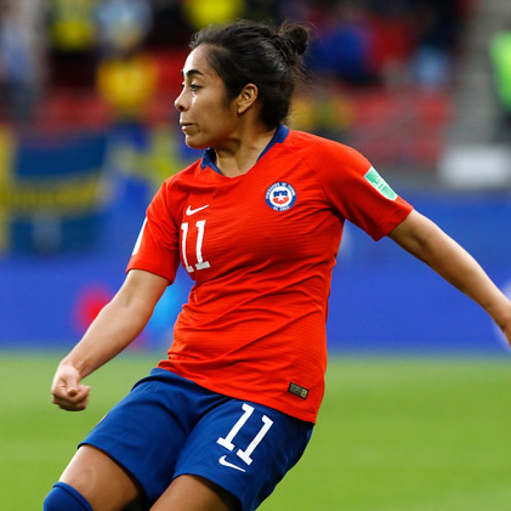 Tokio 2020-Yessenia López: "Vamos a salir con todo ante Japón"