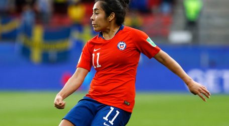 Tokio 2020-Yessenia López: “Vamos a salir con todo ante Japón”