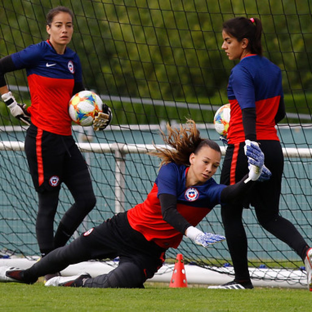 Ryan Torrero: "'Tiane' todavía tiene todo mi apoyo. No me interesa pelear"