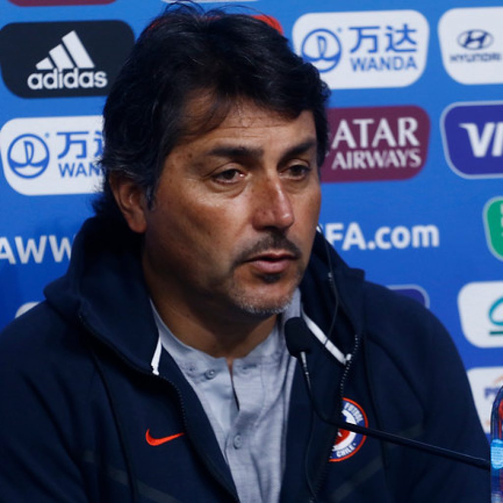 José Letelier tras nueva derrora en Tokio: "Tenemos que mantener la ilusión"