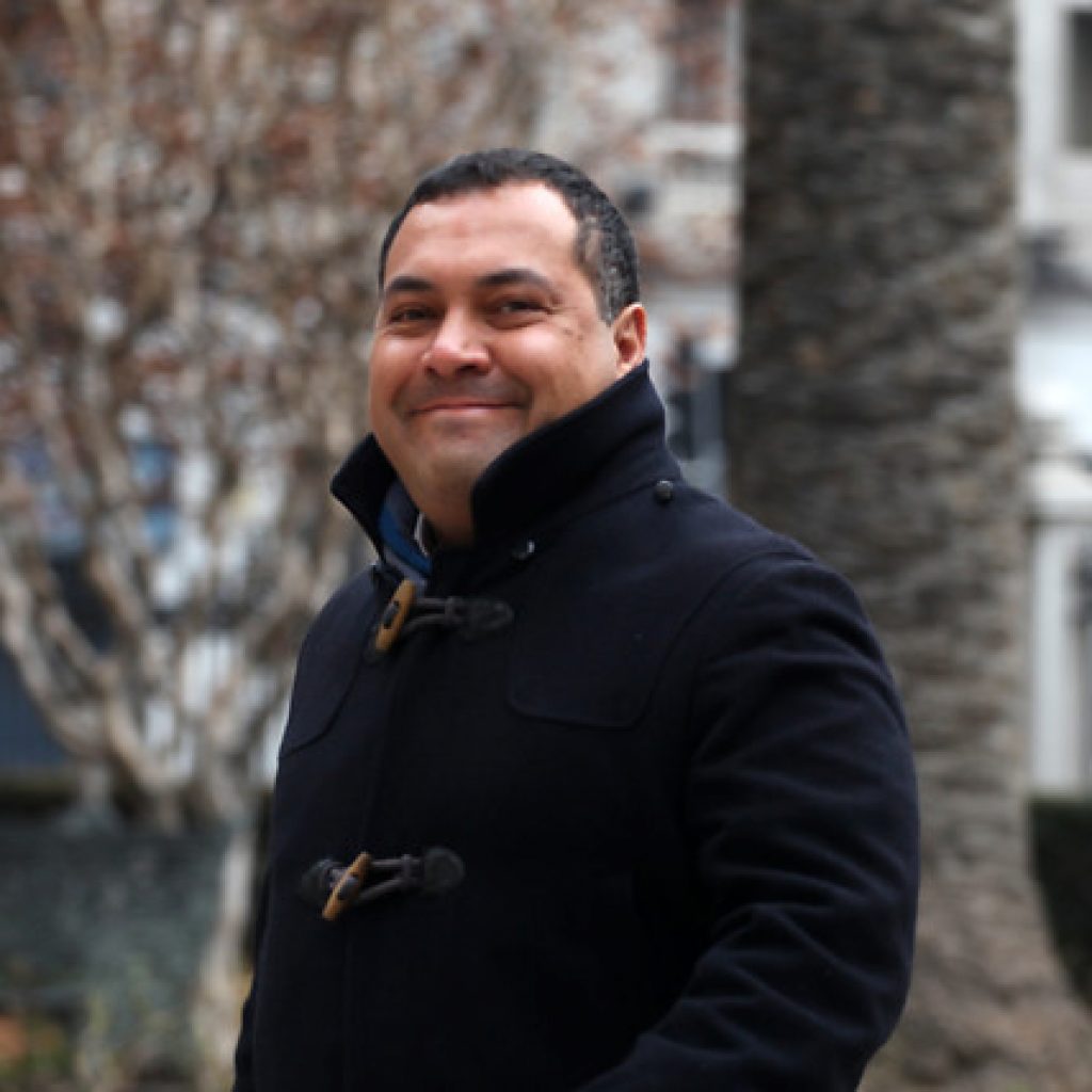 PRO cuestiona vínculos de Sichel con círculo de Piñera