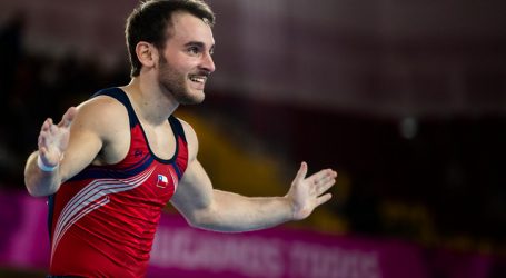 Tomás González: “Cada JJ.OO. son distintos, así que voy súper motivado”