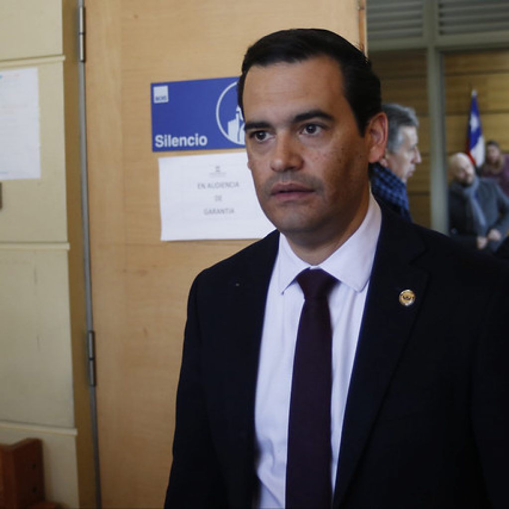 Fiscalía confirmó hallazgo de joven machi desaparecido en Nueva Imperial