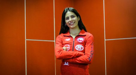 Integrante del Team Chile dio positivo a Covid-19 en la previa de los JJ.OO.