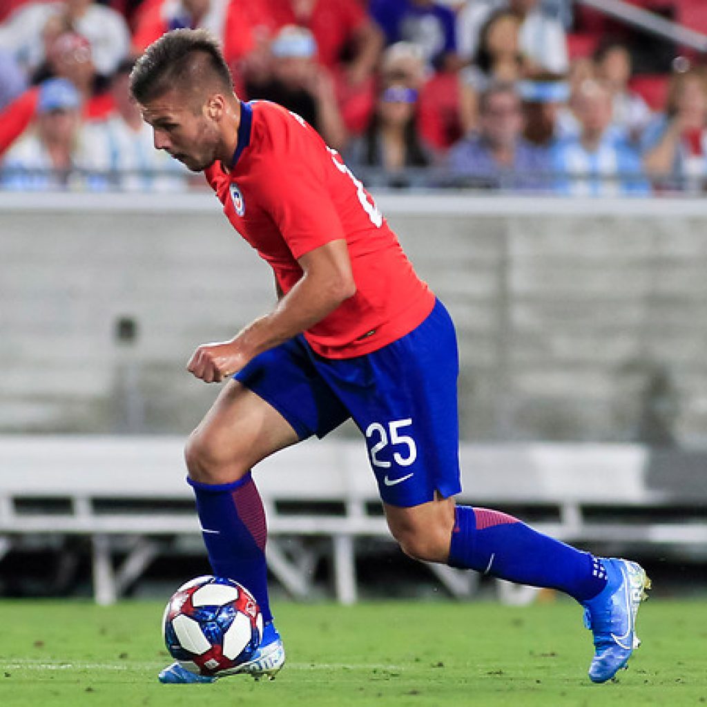 MLS: Diego Rubio dio una asistencia en victoria de Colorado Rapids