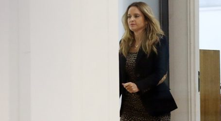 Caso Fraude en el Ejército: Rutherford acusa a 10 procesados en arista Frasim